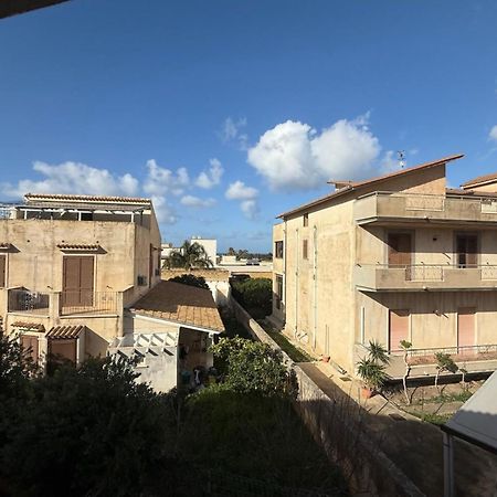Semplice Bnb Bonagia Valderice Exterior photo