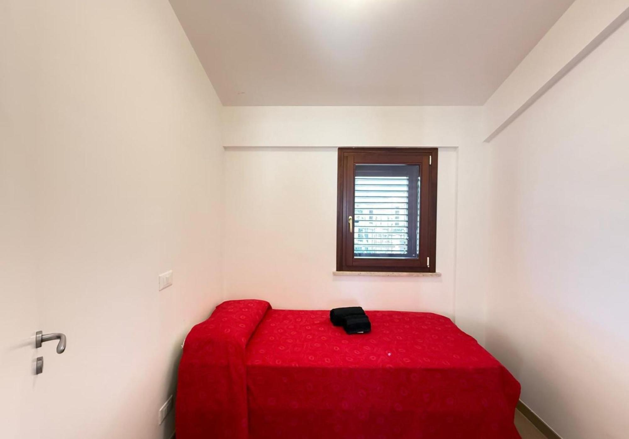 Semplice Bnb Bonagia Valderice Exterior photo