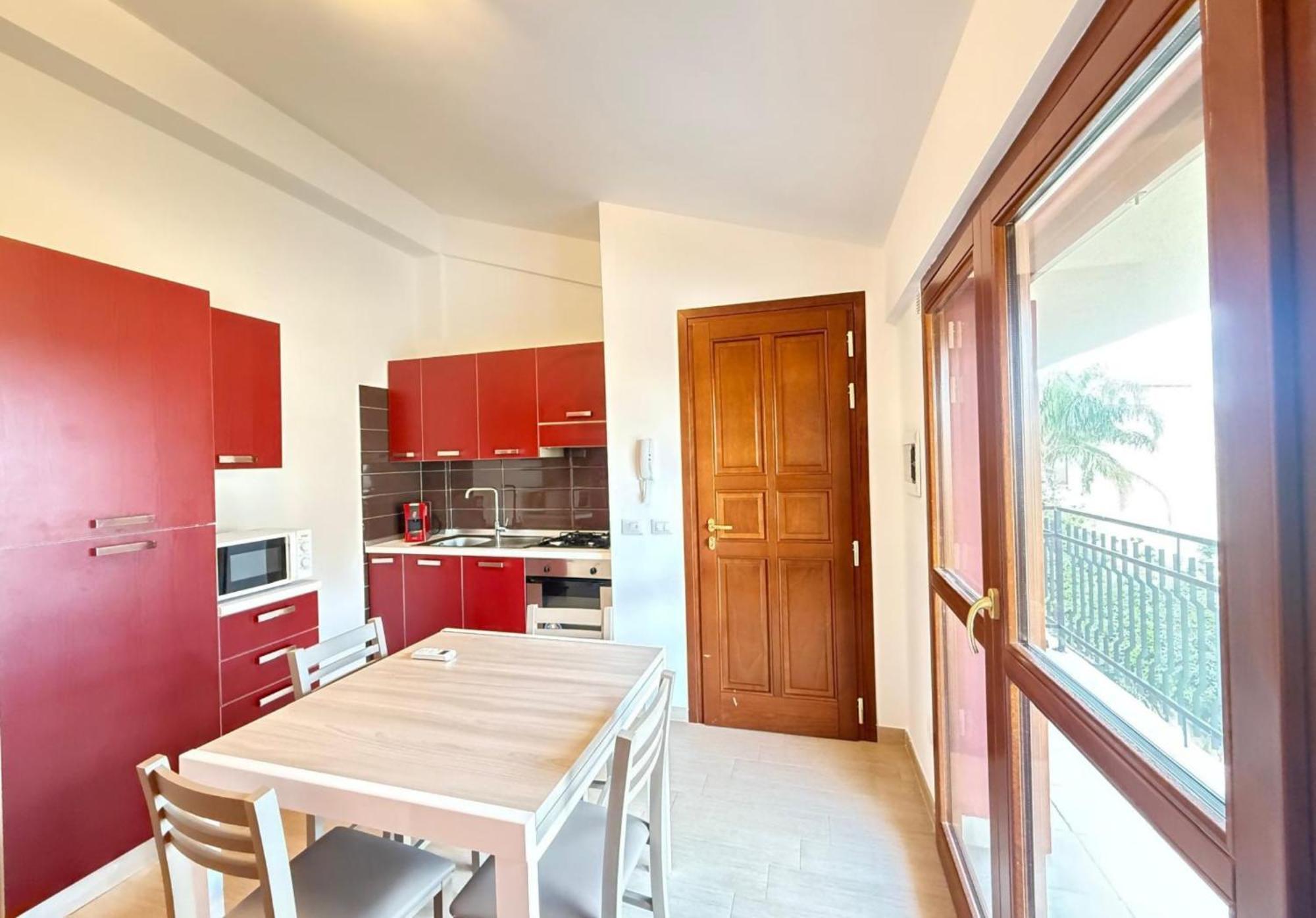 Semplice Bnb Bonagia Valderice Room photo