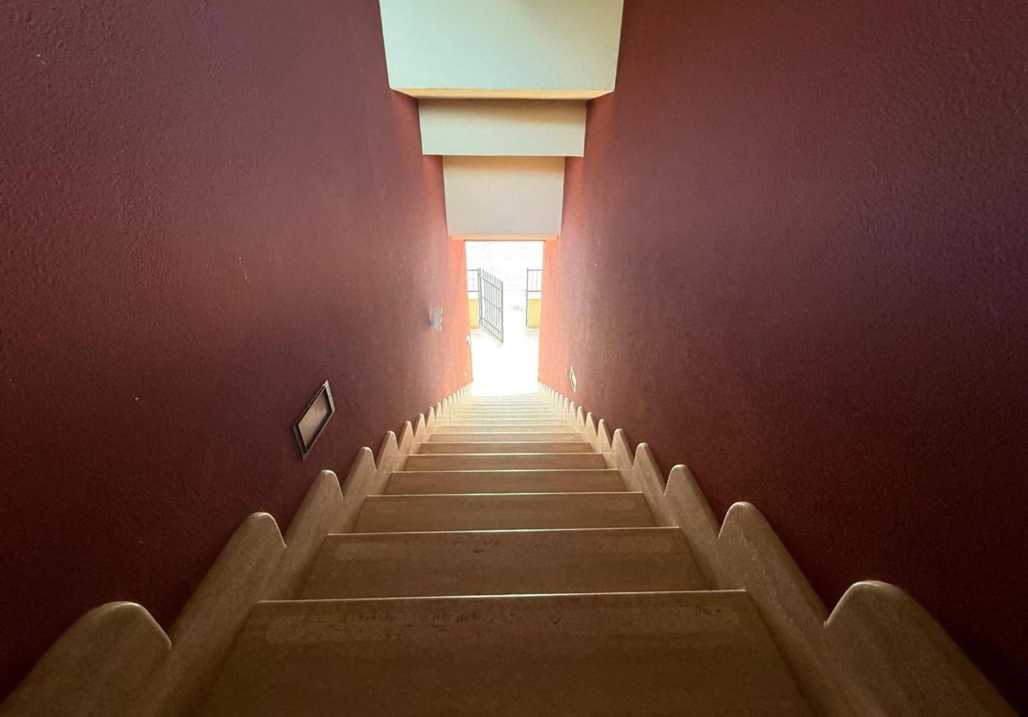 Semplice Bnb Bonagia Valderice Exterior photo